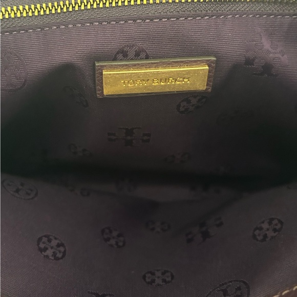 Tory Burch Britten Shoulder Bag - Picture 9 of 12